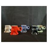 Frankoma GOP Elephant Mug 68-72