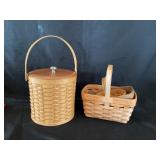 Longaberger baskets