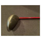 Big heart ha golf club and cover