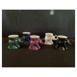 Frankoma GOP Elephant Mug 93-97