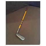 Calamity Jane would handled putter