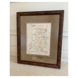 The Indians in Indiana by Clark Ray