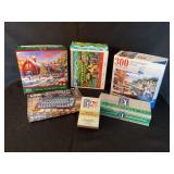 Lingo talk, PGA golf balls, PUZZLES