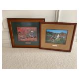 Vermont Waits River picture