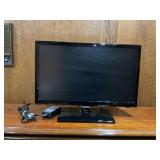 Samsung Tv 22 inch-no remote