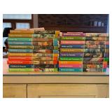 Childcraft vintage books