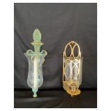 High qualty Brass Candle Sconce & wall Sconce