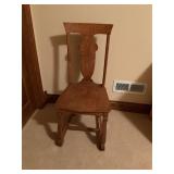 Antique chair
