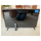 LG TV 32 Inch with remote
