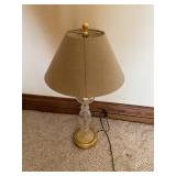 Assorted decorative lamps