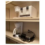 Small kitchen appliances
