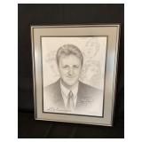 Authentic LARRY BIRD ï¿½and The Legend Continues