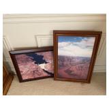 Grand canyon & Hoover dam