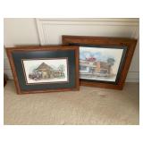 1998 & 2007 Patty host