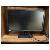 Samsung tv with remote