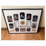 Little feat memorabilia