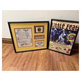 Little feat At the Hartland South Bend, In 2002