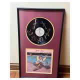 Little feat Down on the farm Record album