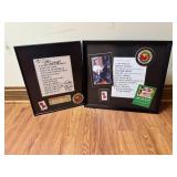 Little feat Signed memorabilia