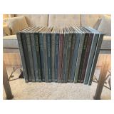 Time Life books- the great ages of man