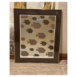 Signed Kirkwood 1977