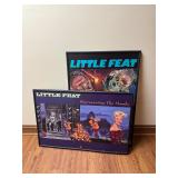Little Feat canvas prints