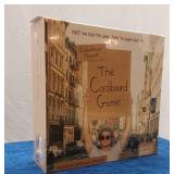The Cardboard Game