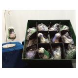 Bradford Edition Hanging Ornaments