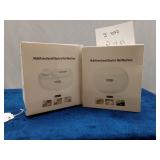 Electric Nail Machine