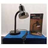 Gooseneck Desk Lamp