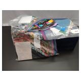 Homemade Dog Bandanas