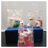 3 Gift Sets