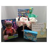 Gift Basket IMO Cindy Maxwell