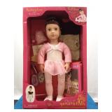 Our Generation Baby Doll - Sidney Lee