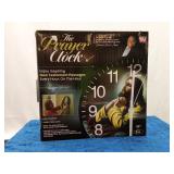 Prayer Clock