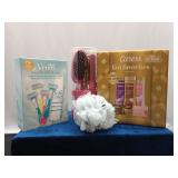 Ladies Bath Essentials