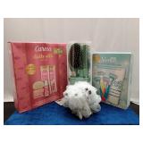 Ladies Bath Essentials