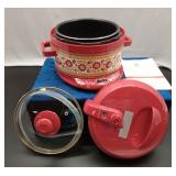 Aarti Pressure Cooker