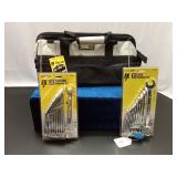 PX Tool Bag and Tools