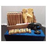 The Lone Ranger memorabilia