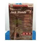 Jack Stands