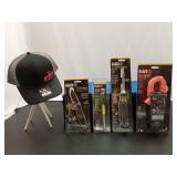 Klein Tools & All-Phase Hat