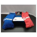 Kokomo Marine Gift Cert, T-shirt & Hitch Cover