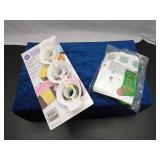 Cupcake Insert & Christmas Sock Kit