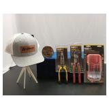 Klein Tools & All-Phase Hat