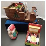 Christmas Decor & Items