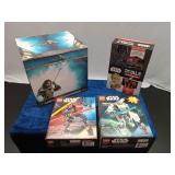 Star Wars Legos, game character, Aquaman,