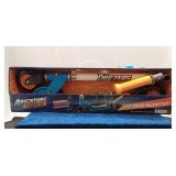 Adventure Force Folding Scooter