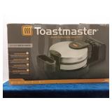 Toastmaster Waffle Maker