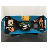 Simply Fit Workout Board